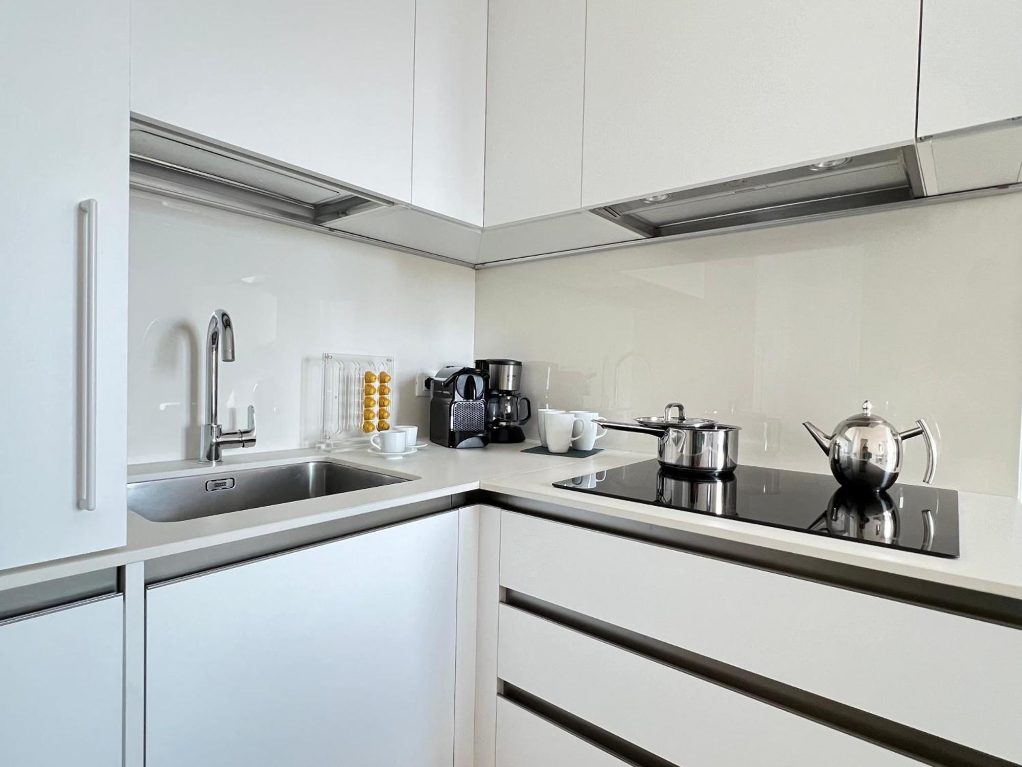 Appartement Gold Garda Desenzano à Desenzano del Garda Extérieur photo