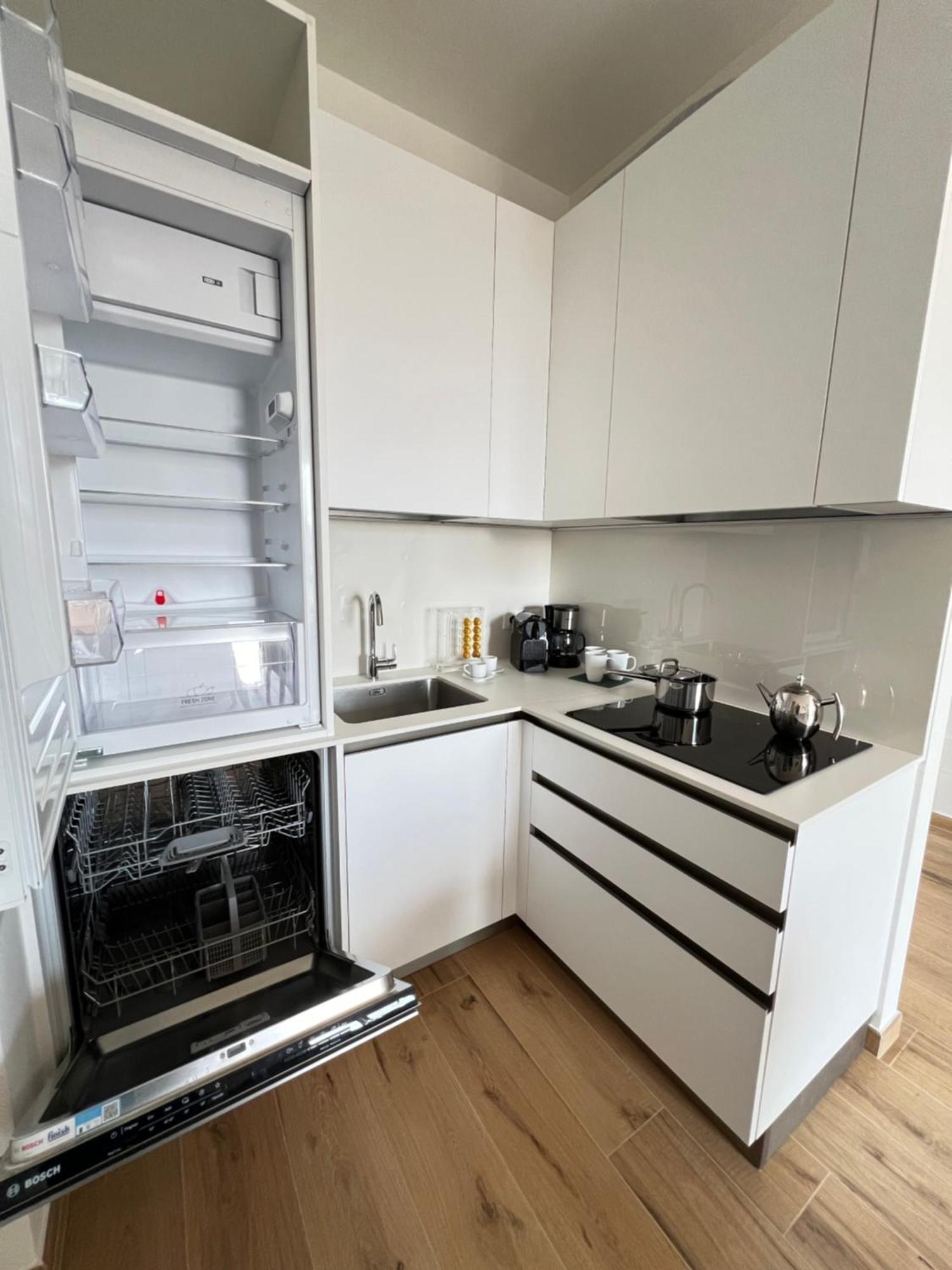 Appartement Gold Garda Desenzano à Desenzano del Garda Extérieur photo