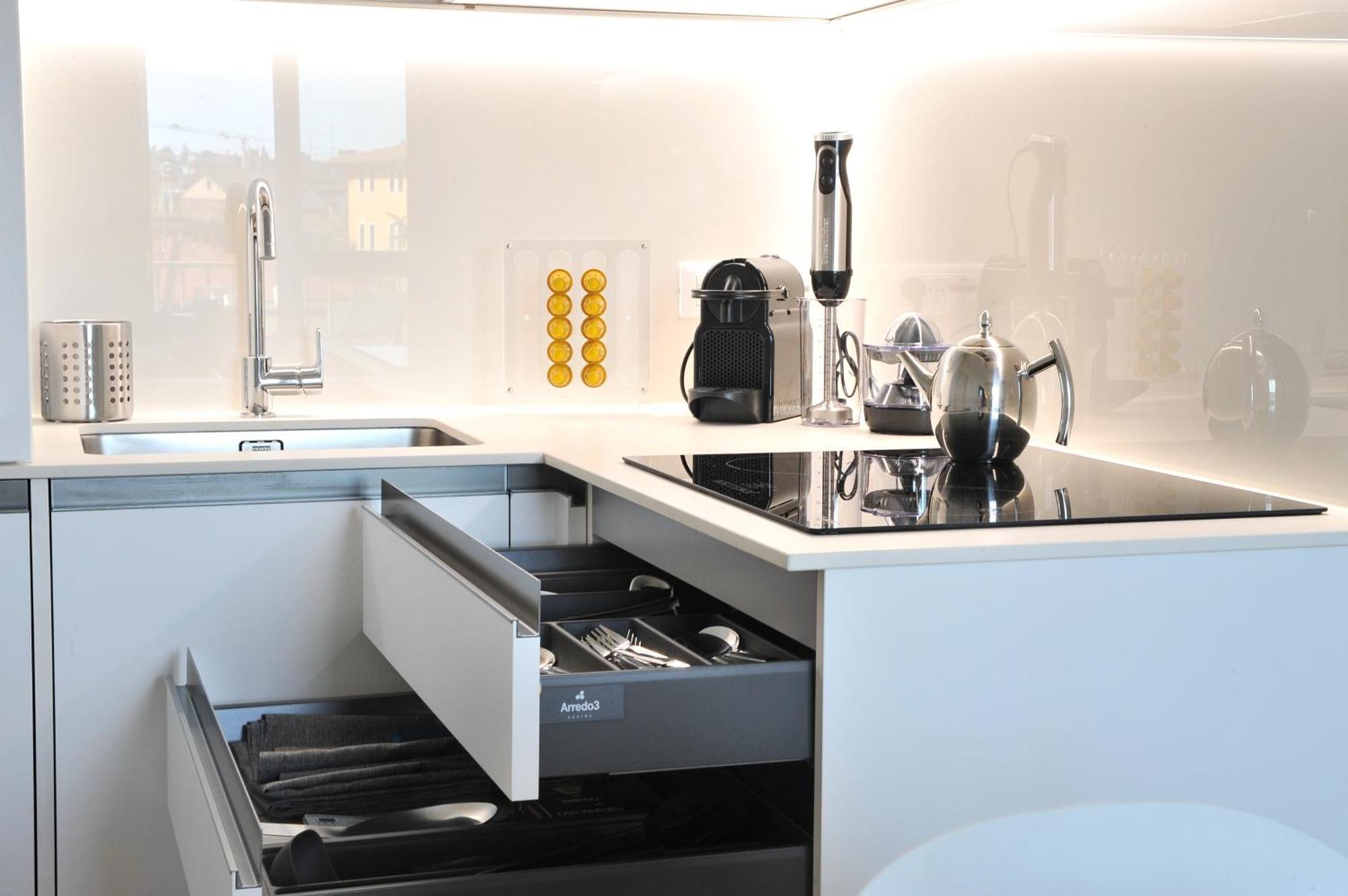 Appartement Gold Garda Desenzano à Desenzano del Garda Extérieur photo