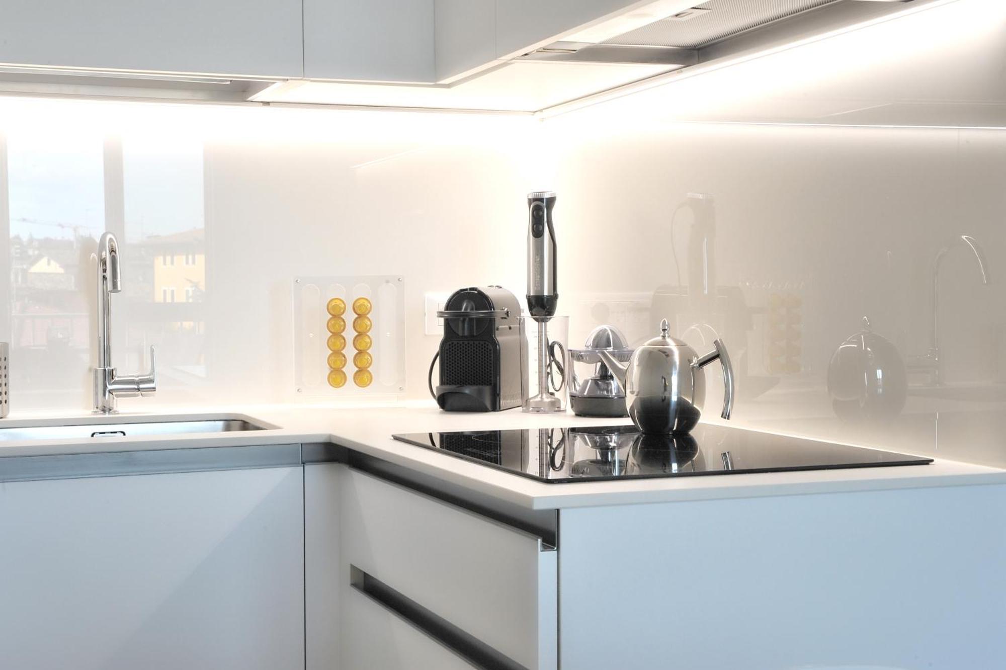 Appartement Gold Garda Desenzano à Desenzano del Garda Extérieur photo