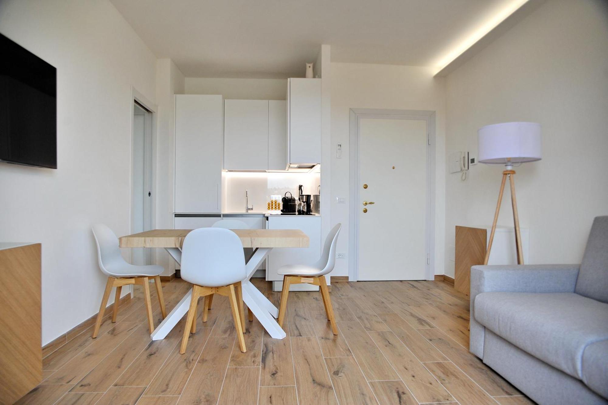 Appartement Gold Garda Desenzano à Desenzano del Garda Extérieur photo